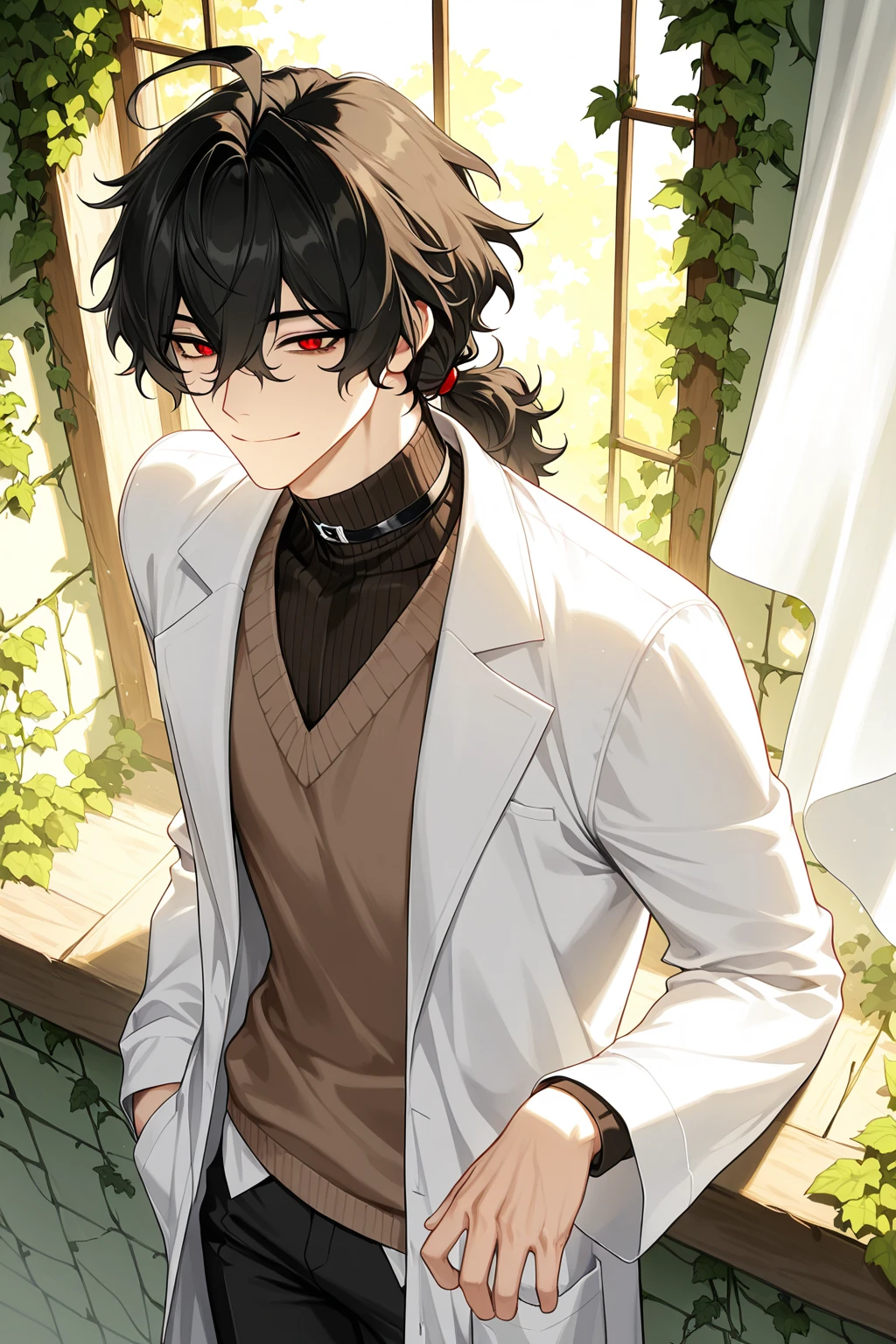 Picture of Anki Kion