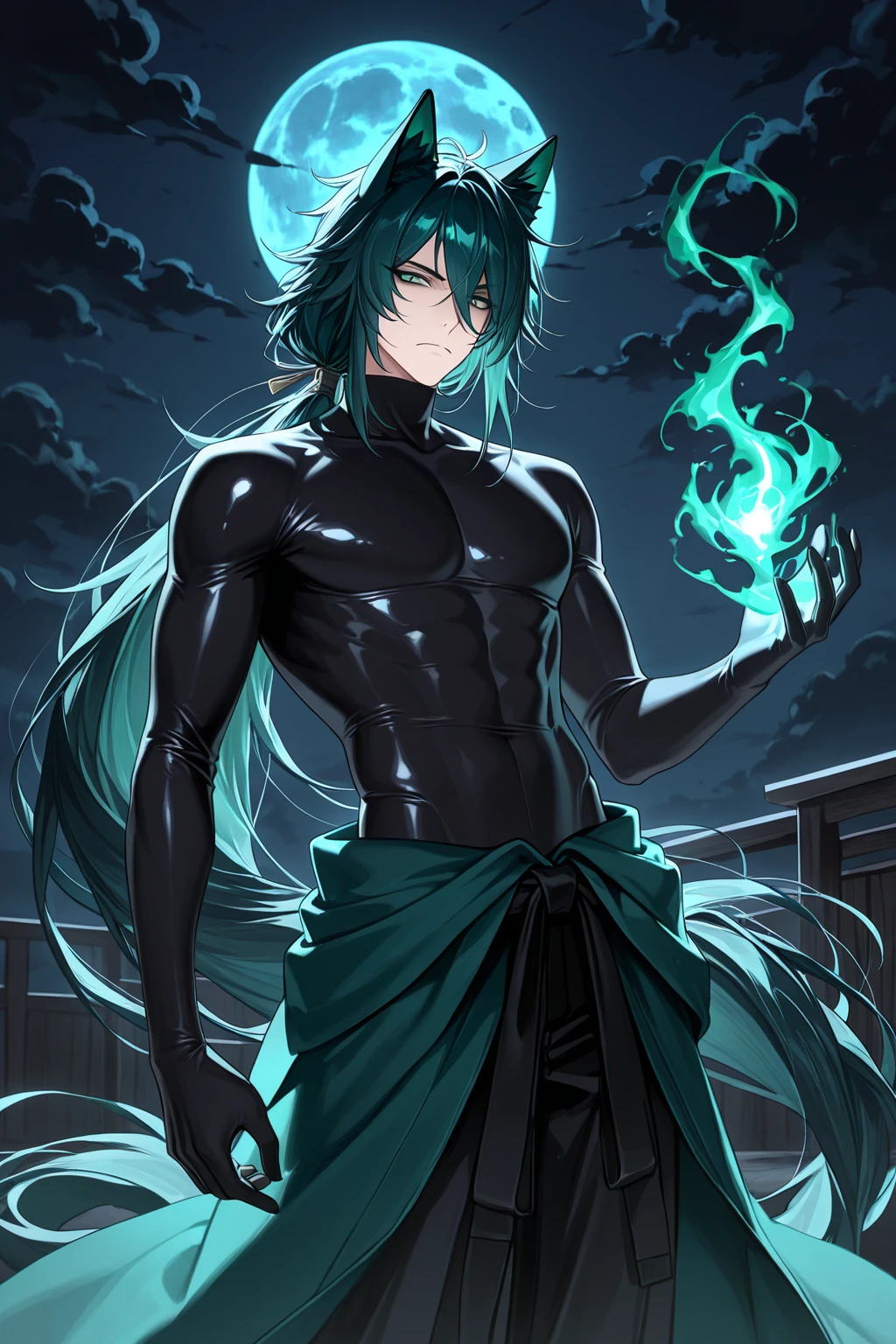 Picture of Lerin [Redacted]