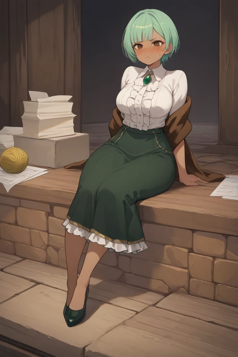 Picture of Lucida Eyobo